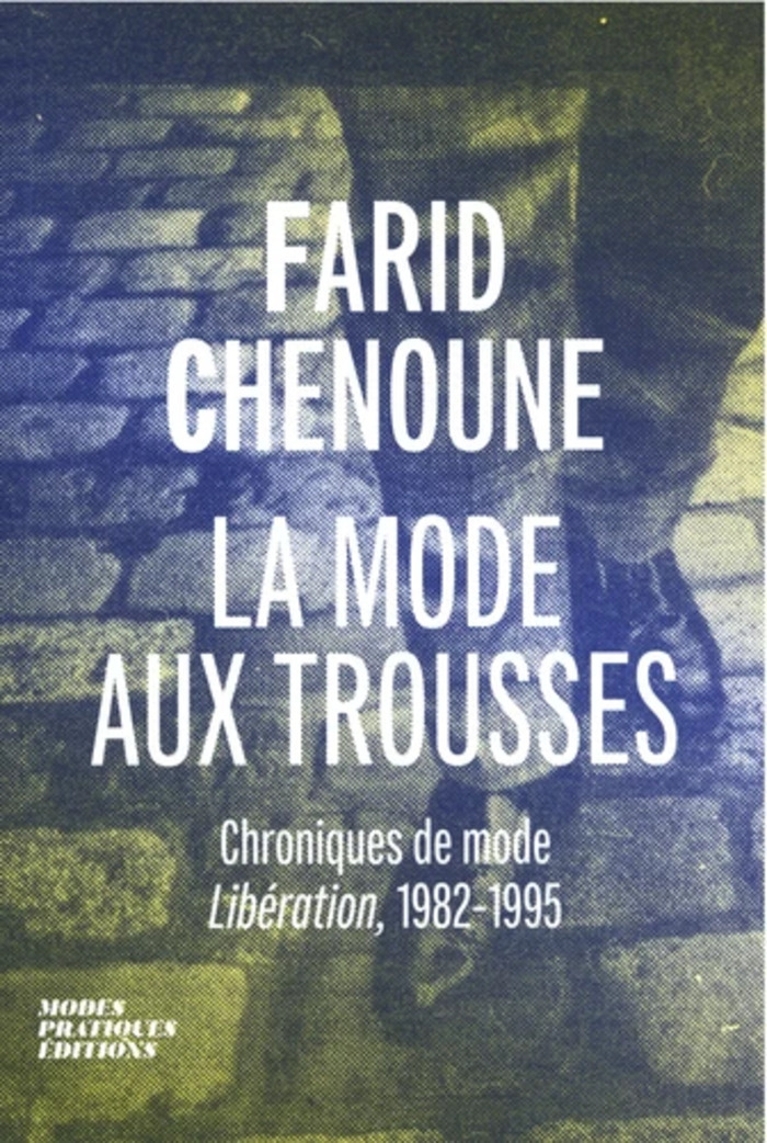 Autour du livre La mode aux trousses