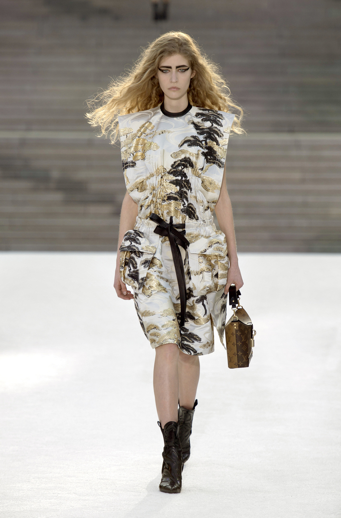 La mode japonaise et son influence sur la création européenne