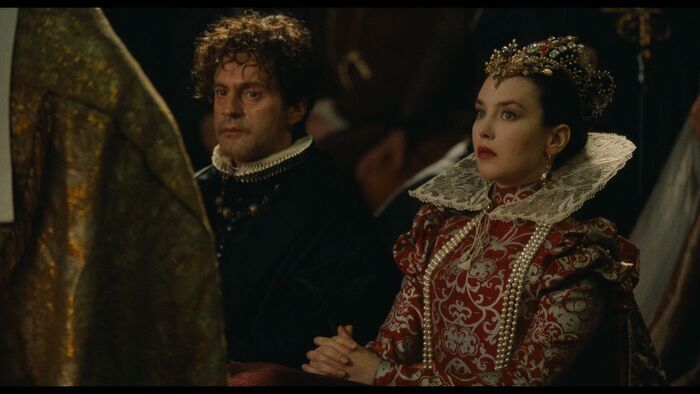 La fabrique du costume historique de cinéma : le cas de La Reine Margot (Patrice Chéreau