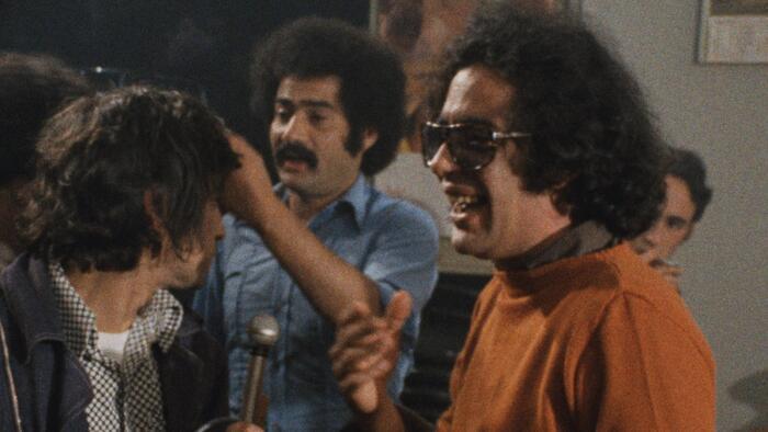 De quelques événements sans signification