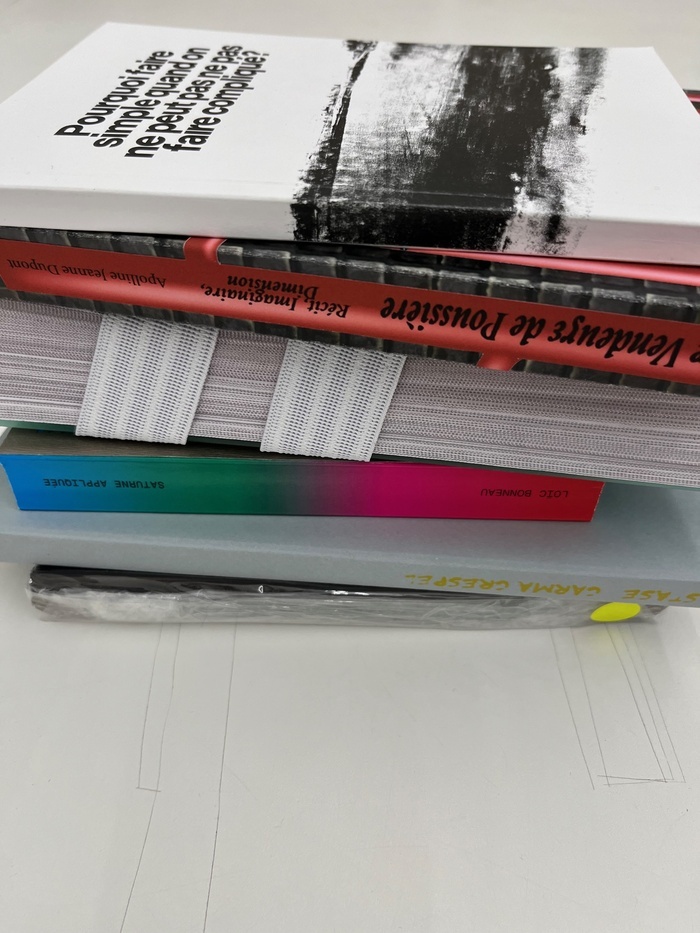 Fashion-Z : Recherches en mode. Les étudiants et doctorants en écoles de mode pitchent leurs travaux