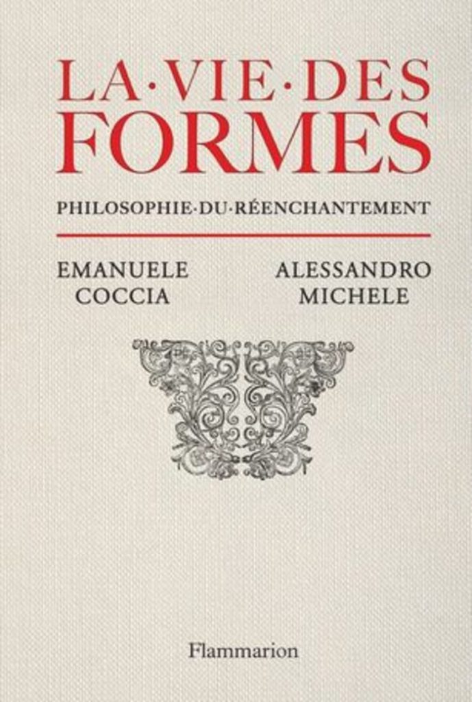 La vie des formes