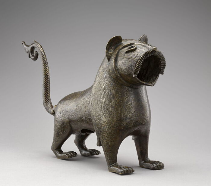 Par delà les 1001 Nuits