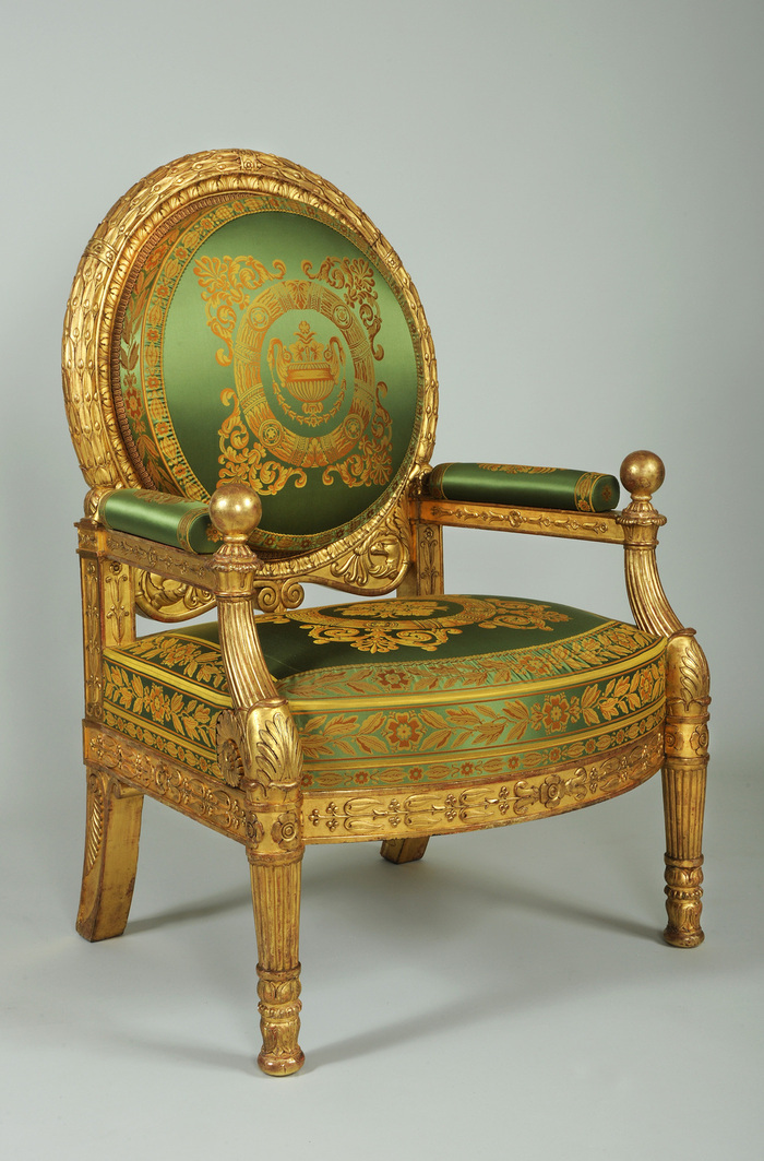 Des Tuileries à Rabat