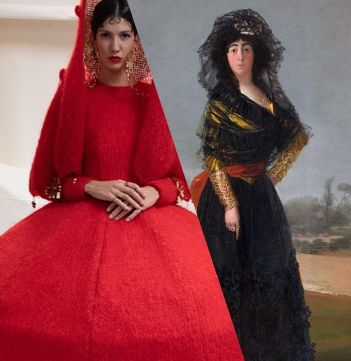 Fils conducteurs : la mode comme clef d’interprétation