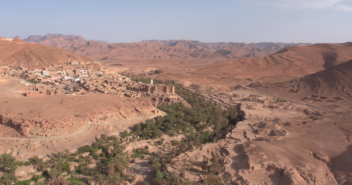 Cultures matérielles