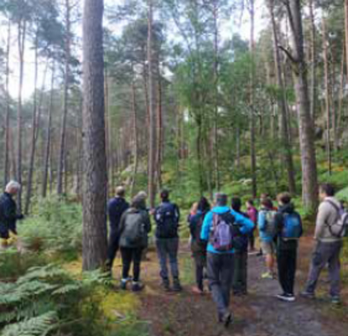 Par Monts et par Bois