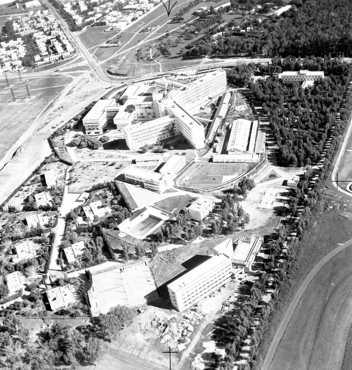 Marocanisation. Architecture et (In)dépendance