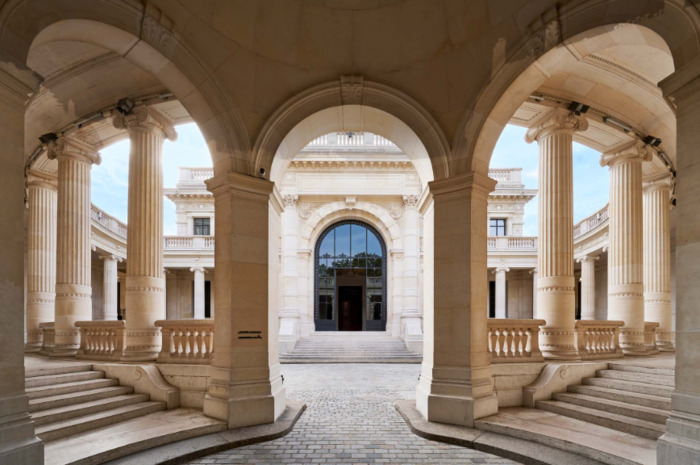Avant-première au Palais Galliera : autour de la mode du XVIIIème siècle