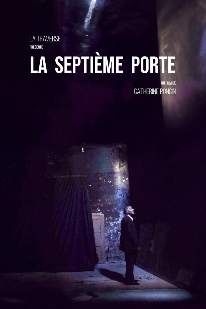 Projection de "La Septième porte"