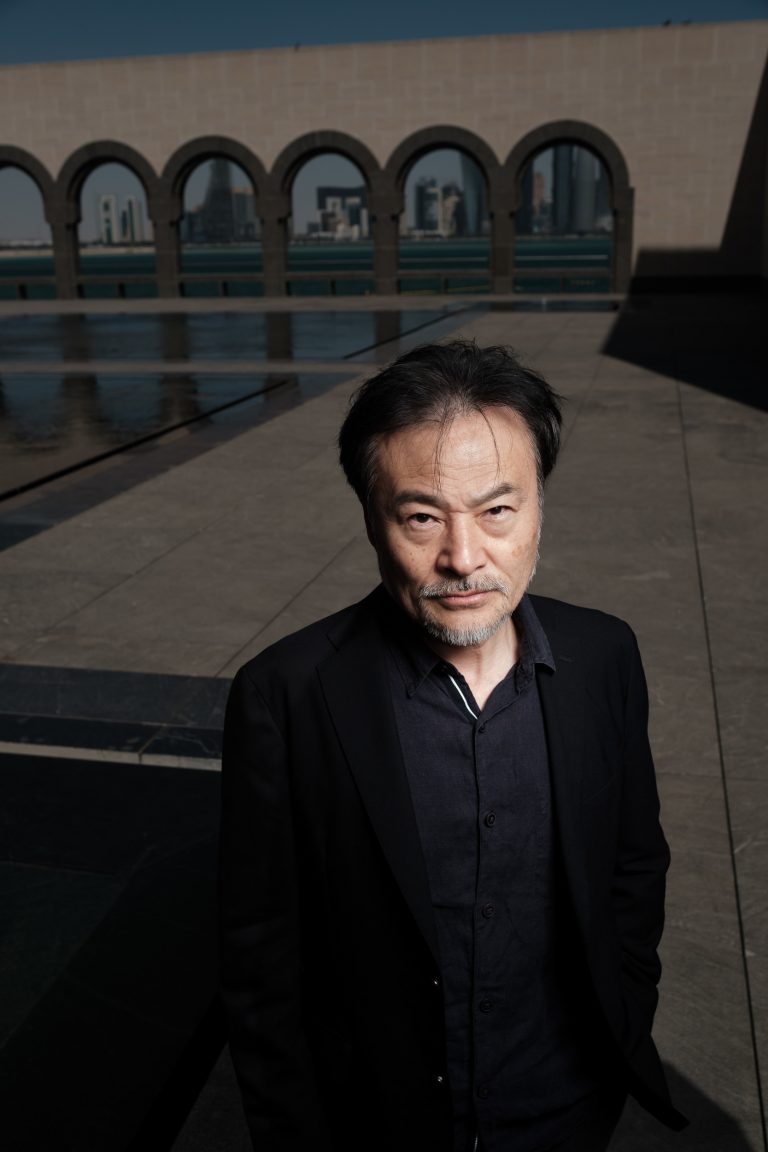 Masterclass - Kiyoshi Kurosawa