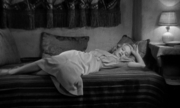 Design for filming : Sérénade à trois (1933) d'Ernst Lubitsch