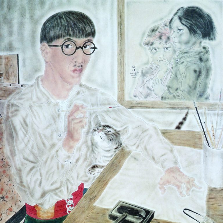 Foujita