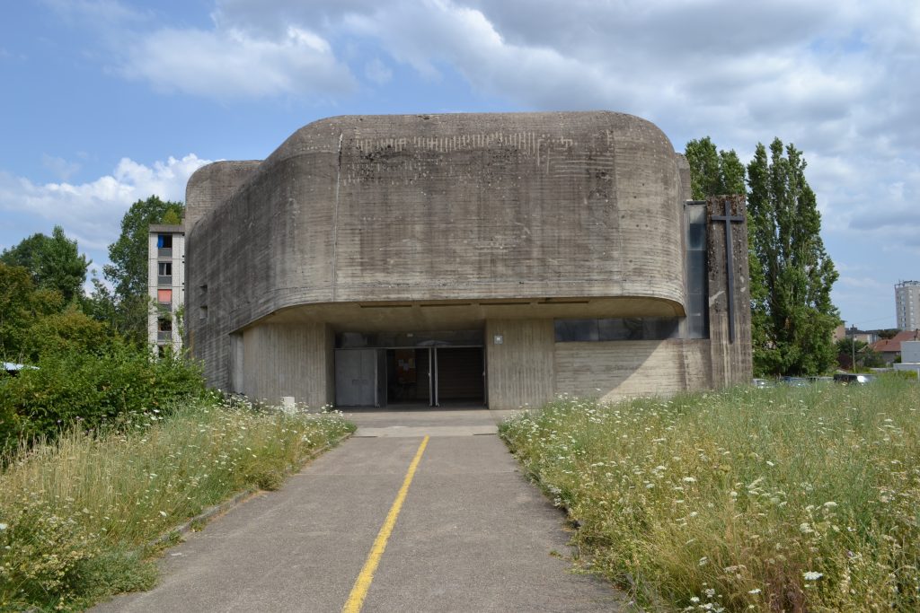 Du plaisir de découvrir et de "connaître le patrimoine de proximité "