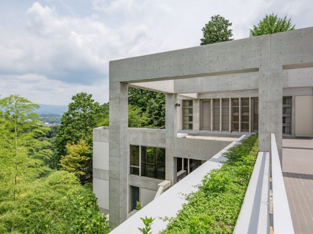 Paysages plastiques. Trois films de vidéastes-lauréats de la Villa Kujoyama de Kyoto