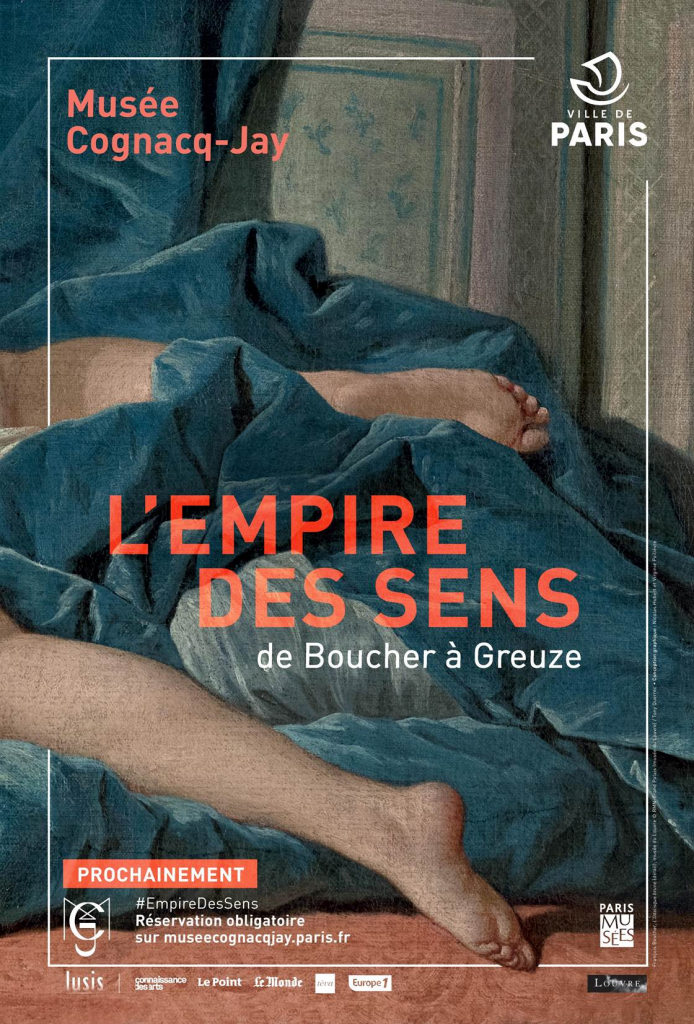 L'empire des sens