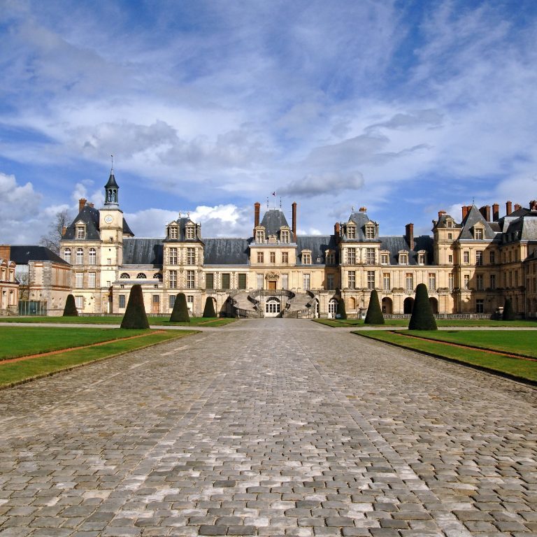 Visite guidée « Entre cours et jardins » (COMPLET)