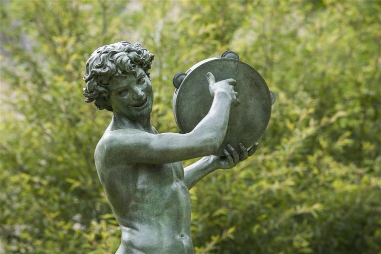 Visite guidée « Fêtes en plein air à Fontainebleau » (COMPLET)