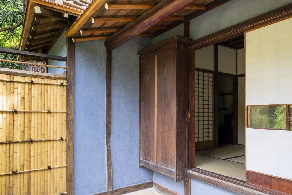 L’architecture japonaise à la fin du XIXe siècle en France : le temps de la restauration