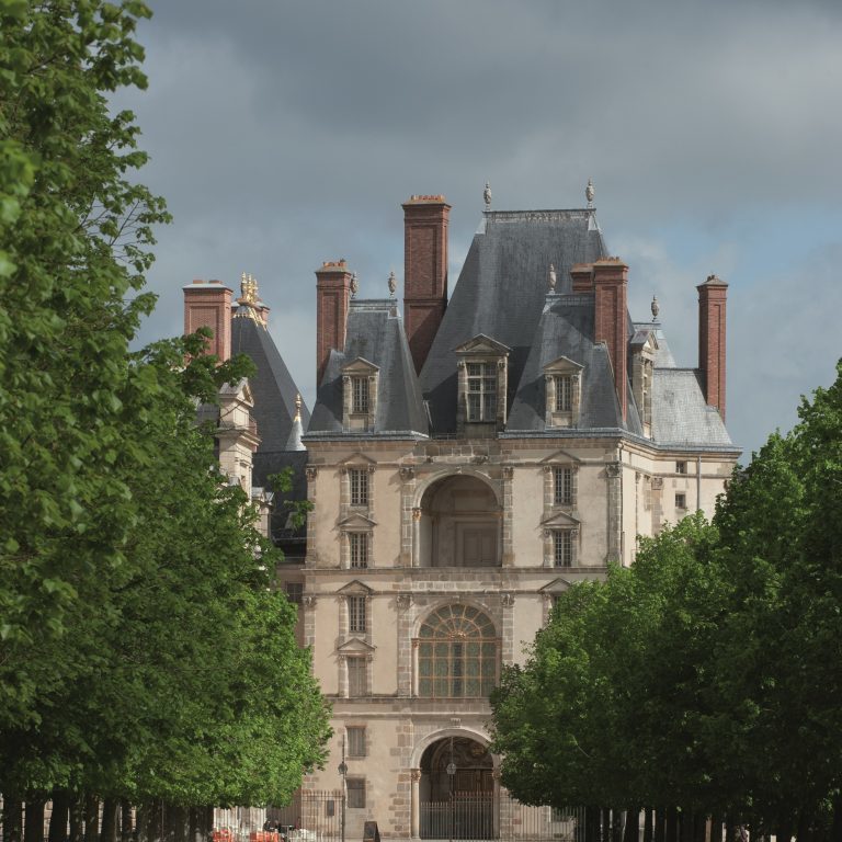 Visite guidée « Les anecdotes de la construction du château » (COMPLET)