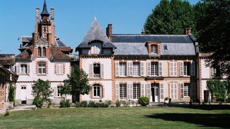 Le château Rosa Bonheur : une institution à part