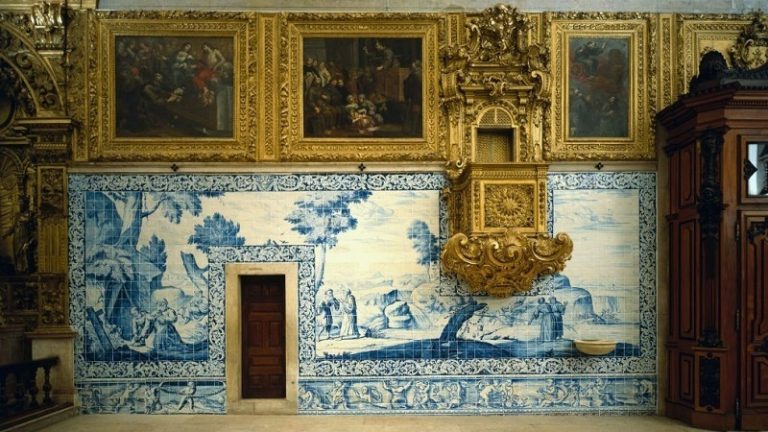 Panorama des musées portugais – séance 3