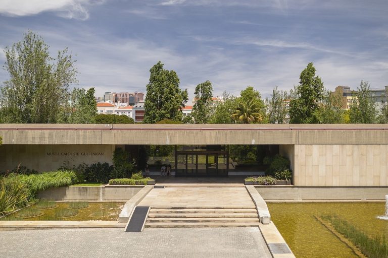 Panorama des musées portugais – séance 2