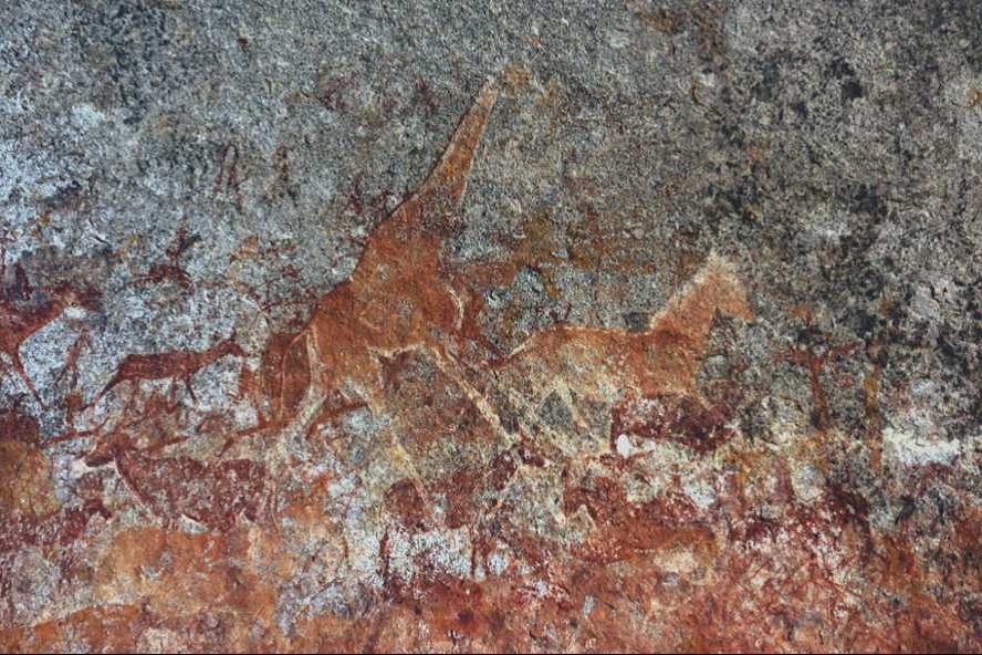 L’animal dans l’art préhistorique : entre réalisme et symbolique
