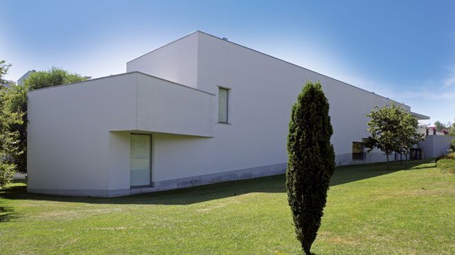 Panorama des musées portugais – séance 1