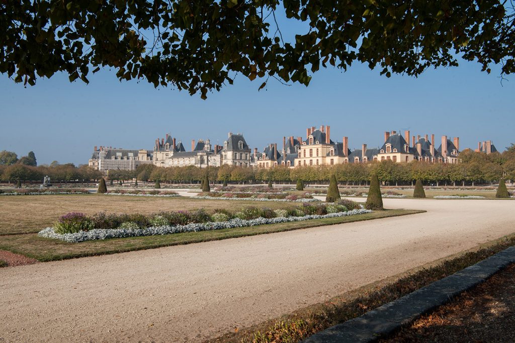 Visite guidée - L'art de la fête à la cour des Valois