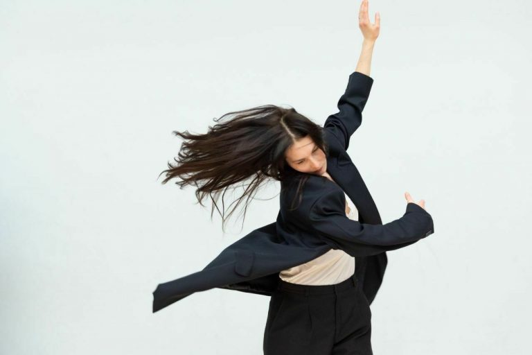 Sand/Encore 1Été - Anne Teresa De Keersmaeker/ Rosas