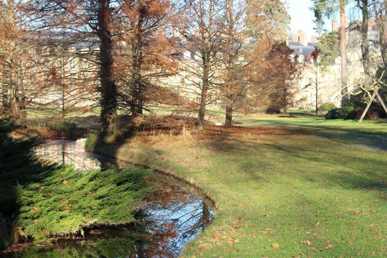 « Le chemin des métamorphoses » et « itinéraire enchanté »