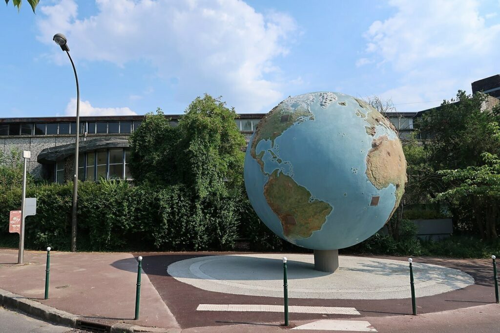 L’École de plein air de Suresnes : architecture