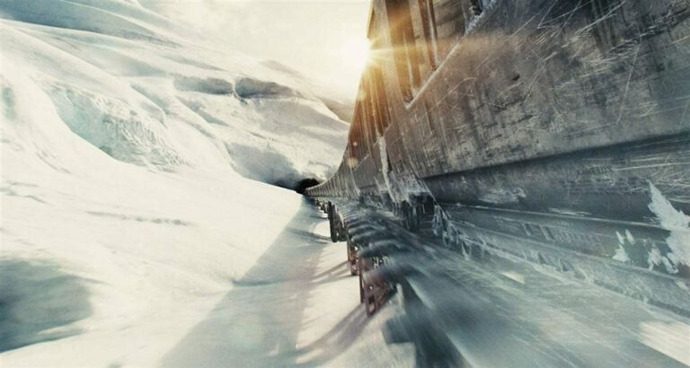 Snowpiercer