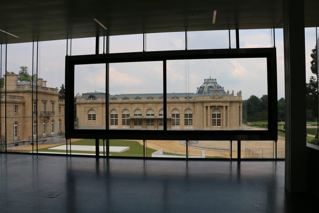 L’art contemporain et la rénovation du Musée royal de l’Afrique centrale (MRAC)