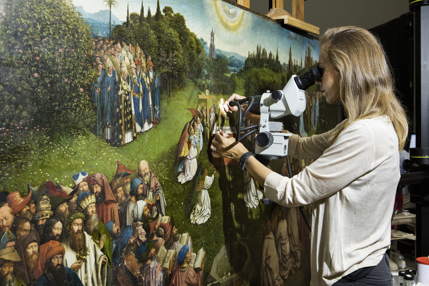 Les Téméraires. Quand la Bourgogne défiait L'Europe - Festival de  l'Histoire de l'Art