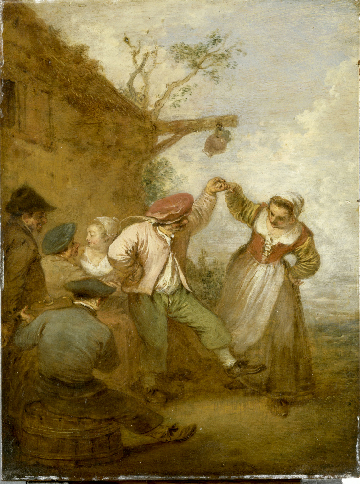 Watteau