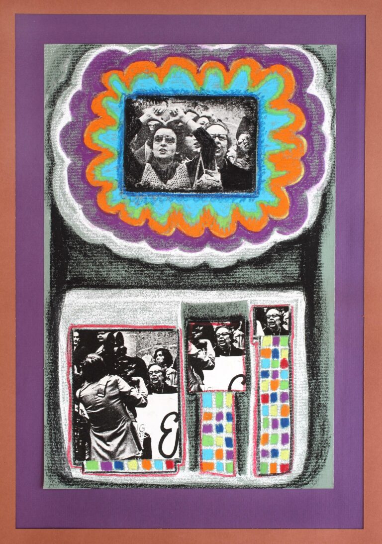 Art et archives féministes au Mexique (1970-1990) : réactivation et resignification
